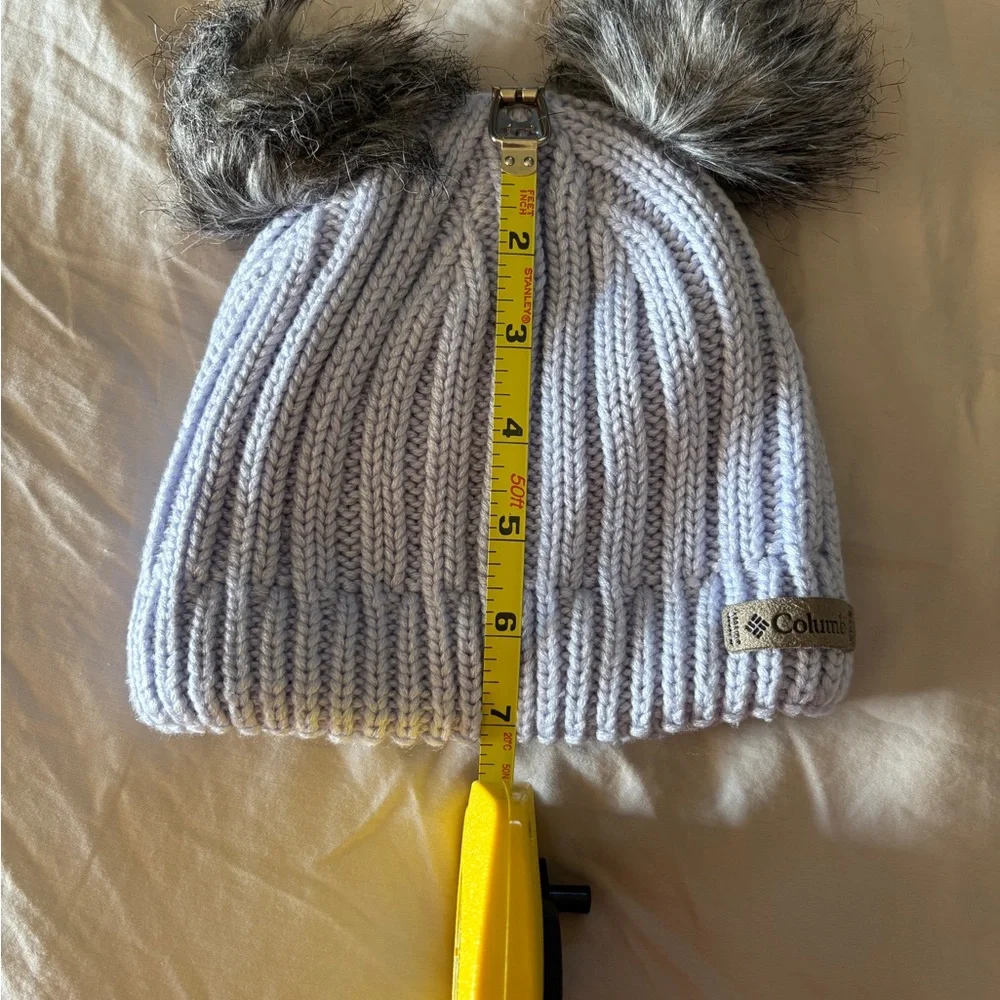 Columbia stylish knit